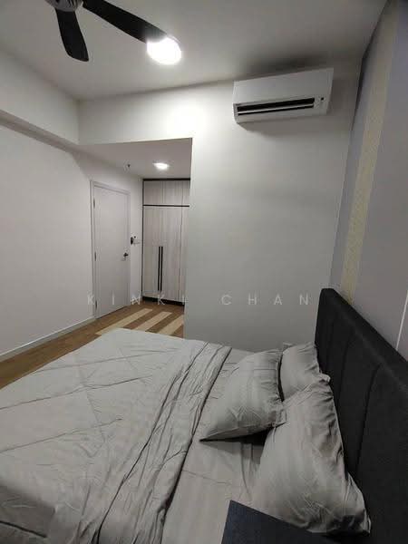 Condominium for Sale at Aster Residence - KINKI CHAN - Bedroom - PropertyGuru.com.my