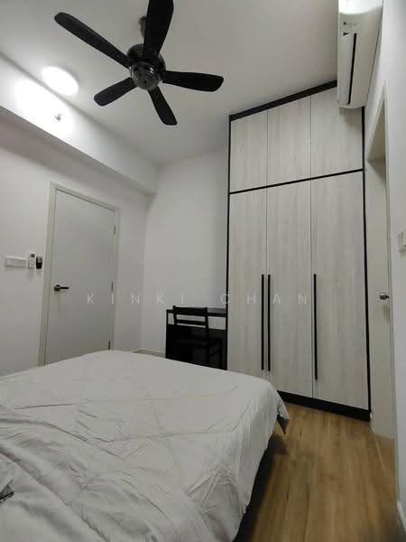 Condominium for Sale at Aster Residence - KINKI CHAN - Bedroom - PropertyGuru.com.my