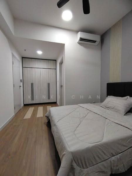 Condominium for Sale at Aster Residence - KINKI CHAN - Bedroom - PropertyGuru.com.my