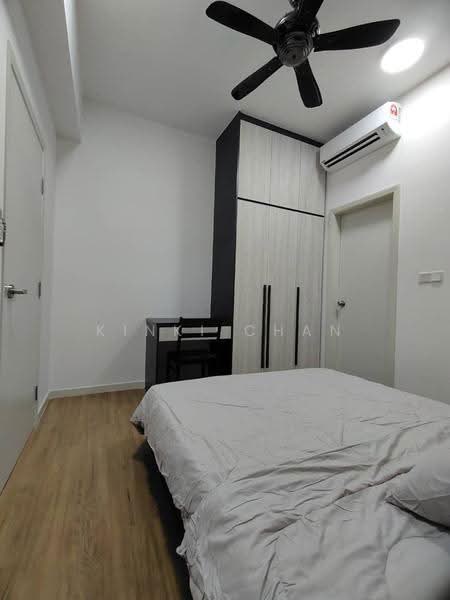 Condominium for Sale at Aster Residence - KINKI CHAN - Bedroom - PropertyGuru.com.my
