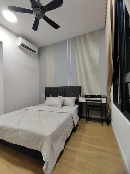 Condominium for Sale at Aster Residence - KINKI CHAN - Bedroom - PropertyGuru.com.my