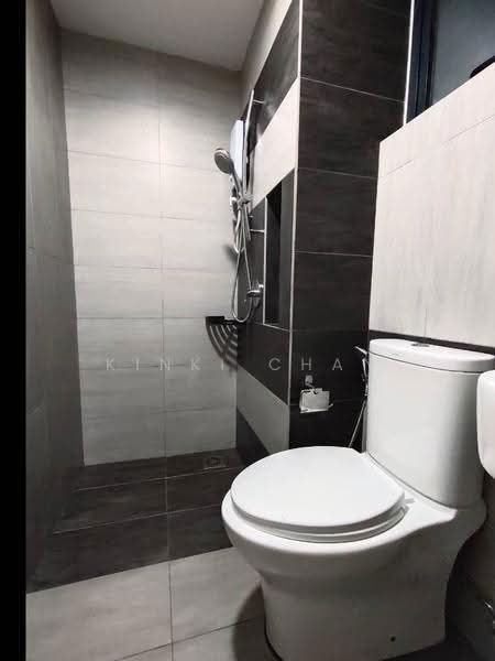 Condominium for Sale at Aster Residence - KINKI CHAN - Bathroom - PropertyGuru.com.my