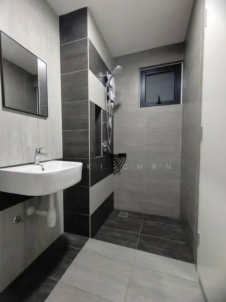 Condominium for Sale at Aster Residence - KINKI CHAN - Bathroom - PropertyGuru.com.my
