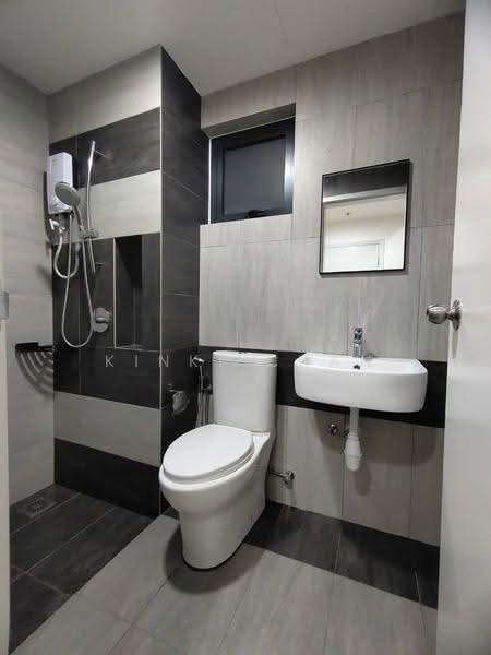 Condominium for Sale at Aster Residence - KINKI CHAN - Bathroom - PropertyGuru.com.my