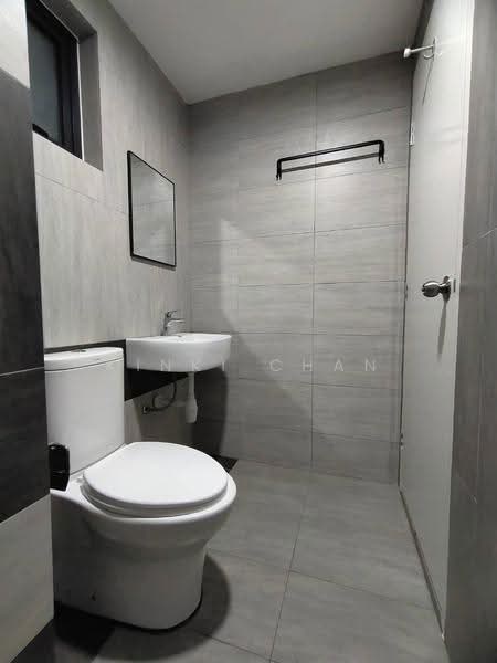 Condominium for Sale at Aster Residence - KINKI CHAN - Bathroom - PropertyGuru.com.my