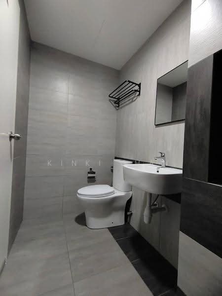 Condominium for Sale at Aster Residence - KINKI CHAN - Bathroom - PropertyGuru.com.my
