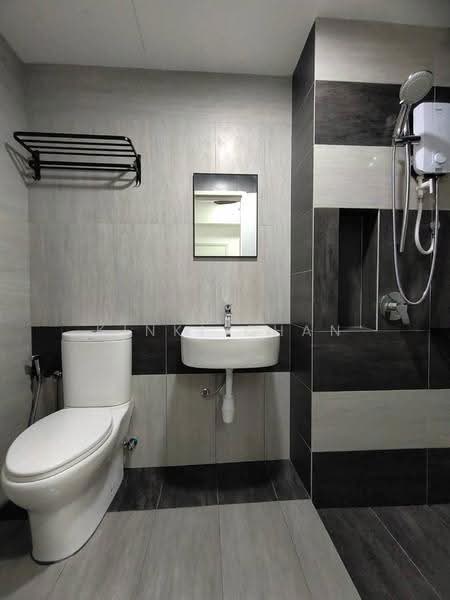 Condominium for Sale at Aster Residence - KINKI CHAN - Bathroom - PropertyGuru.com.my