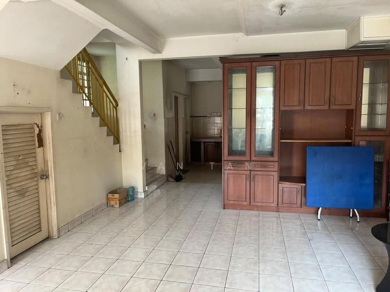 2-storey Terraced House for Sale in Taman Sri Putra Mas (Sungai Buloh) - Ivan Tan - Interior - PropertyGuru.com.my