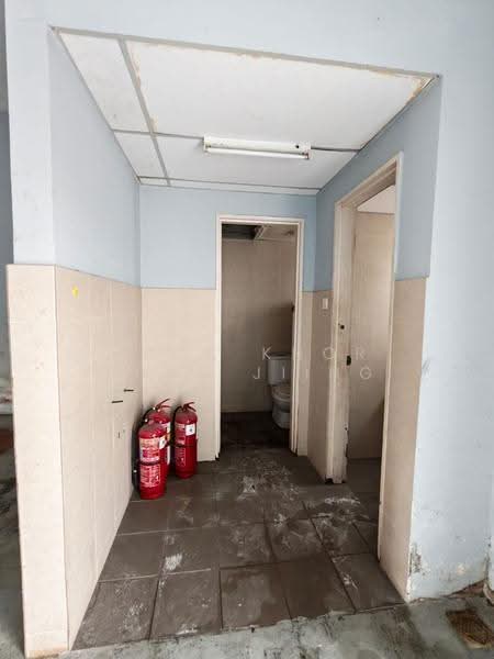 Kedai untuk Disewa di Setia Alam (Selangor) - Jack Khor Phor Jiing - Bathroom - PropertyGuru.com.my