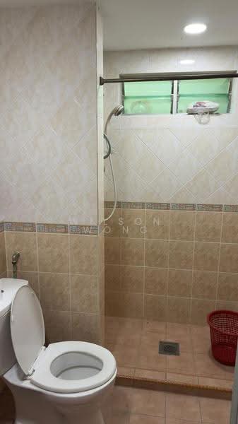 Kondominium untuk Dijual di Casa Magna - Wilson Wong - Bathroom - PropertyGuru.com.my