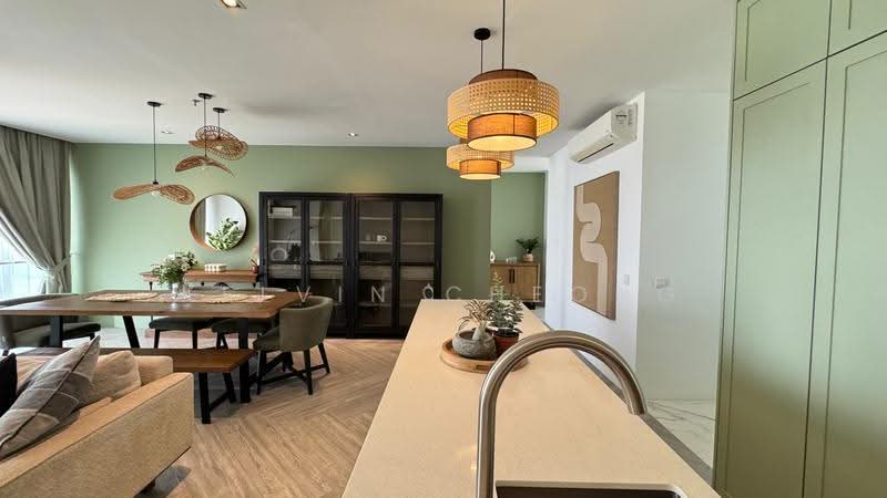 Service Residence for Rent at Lumi Tropicana Serviced Residence - Kelvin Cheong - PropertyGuru.com.my