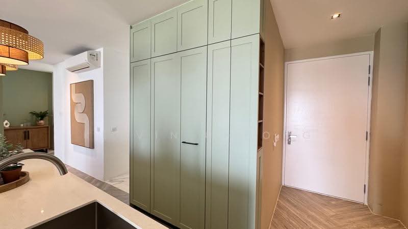 Service Residence for Rent at Lumi Tropicana Serviced Residence - Kelvin Cheong - PropertyGuru.com.my