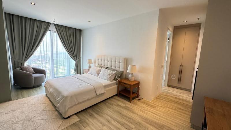 Service Residence for Rent at Lumi Tropicana Serviced Residence - Kelvin Cheong - PropertyGuru.com.my