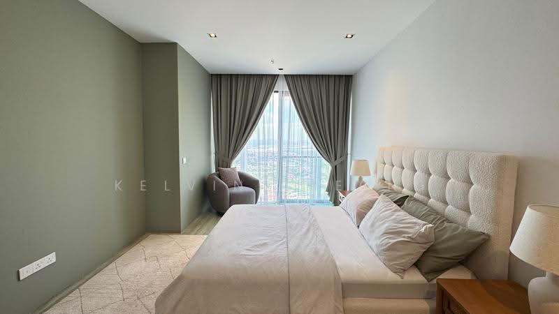Service Residence for Rent at Lumi Tropicana Serviced Residence - Kelvin Cheong - PropertyGuru.com.my