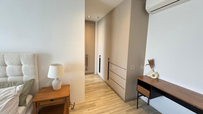 Service Residence for Rent at Lumi Tropicana Serviced Residence - Kelvin Cheong - PropertyGuru.com.my