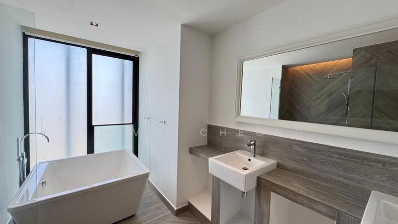 Service Residence for Rent at Lumi Tropicana Serviced Residence - Kelvin Cheong - PropertyGuru.com.my