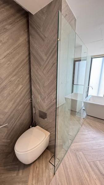 Service Residence for Rent at Lumi Tropicana Serviced Residence - Kelvin Cheong - PropertyGuru.com.my