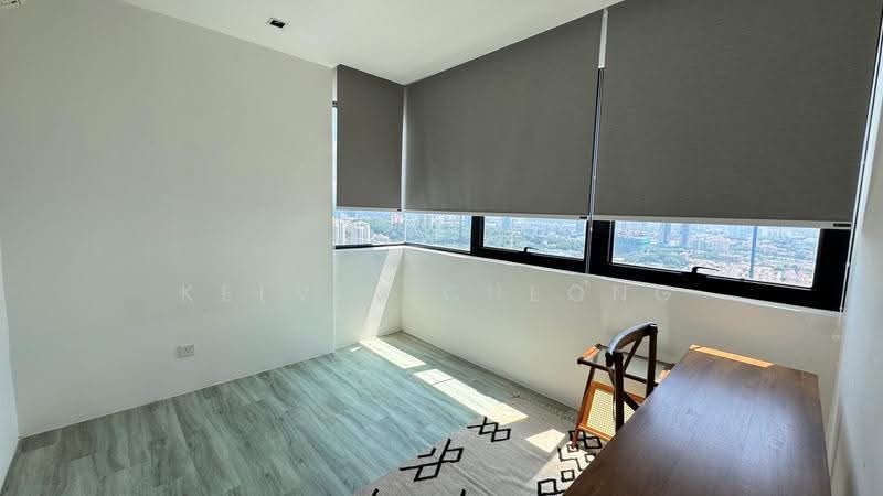 Service Residence for Rent at Lumi Tropicana Serviced Residence - Kelvin Cheong - PropertyGuru.com.my