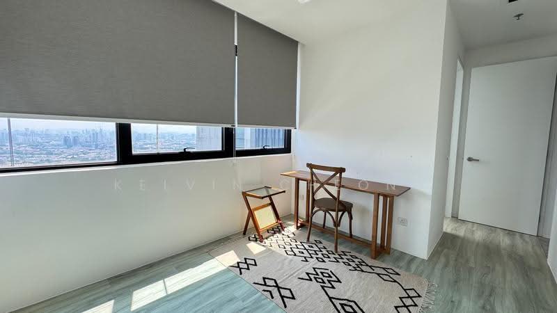 Service Residence for Rent at Lumi Tropicana Serviced Residence - Kelvin Cheong - PropertyGuru.com.my