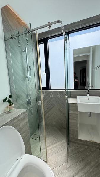 Service Residence for Rent at Lumi Tropicana Serviced Residence - Kelvin Cheong - PropertyGuru.com.my