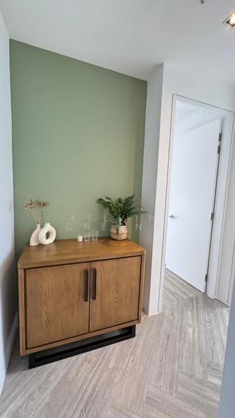 Service Residence for Rent at Lumi Tropicana Serviced Residence - Kelvin Cheong - PropertyGuru.com.my