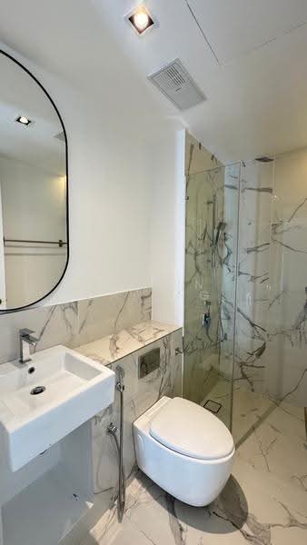 Service Residence for Rent at Lumi Tropicana Serviced Residence - Kelvin Cheong - PropertyGuru.com.my