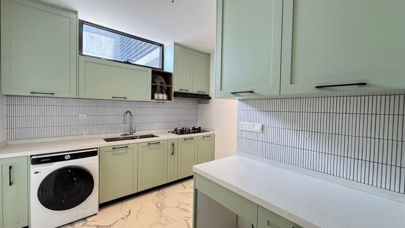 Service Residence for Rent at Lumi Tropicana Serviced Residence - Kelvin Cheong - PropertyGuru.com.my