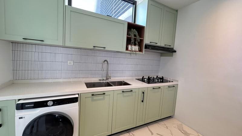Service Residence for Rent at Lumi Tropicana Serviced Residence - Kelvin Cheong - PropertyGuru.com.my