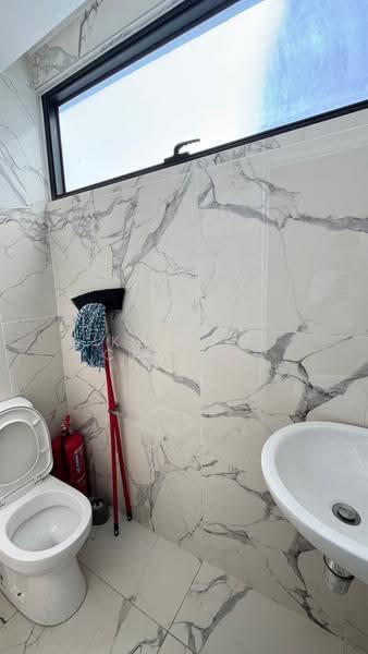 Service Residence for Rent at Lumi Tropicana Serviced Residence - Kelvin Cheong - PropertyGuru.com.my