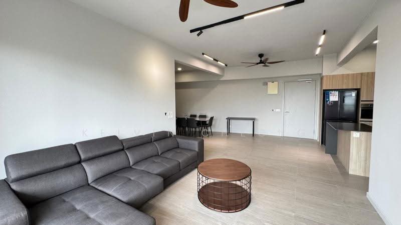 Condominium for Rent at 1 Bukit Utama - Kelvin Cheong - PropertyGuru.com.my