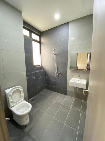 Cluster House for Sale in Horizon Hills (Iskandar Puteri (Nusajaya)) - Angel Lee - Bathroom - PropertyGuru.com.my