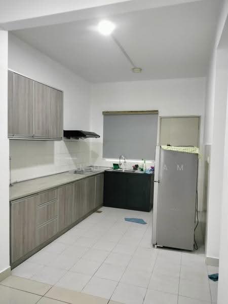 2-storey Terraced House for Sale in S2 Heights (Seremban 2) - Brandon Kam - Kitchen - PropertyGuru.com.my