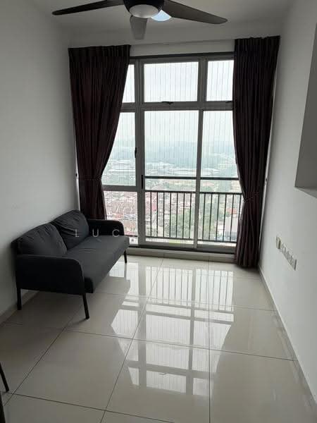 Service Residence for Rent at Midas @ Seri Alam - Lucas Tan - PropertyGuru.com.my
