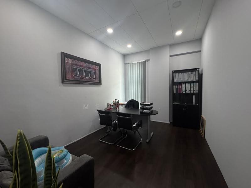 Office for Rent in Taman Melawati (Ulu Kelang) - Mezzie . - Study - PropertyGuru.com.my
