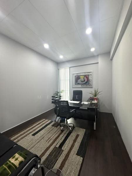 Office for Rent in Taman Melawati (Ulu Kelang) - Mezzie . - Study - PropertyGuru.com.my