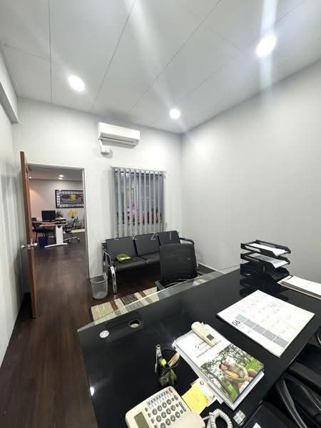 Office for Rent in Taman Melawati (Ulu Kelang) - Mezzie . - Office - PropertyGuru.com.my