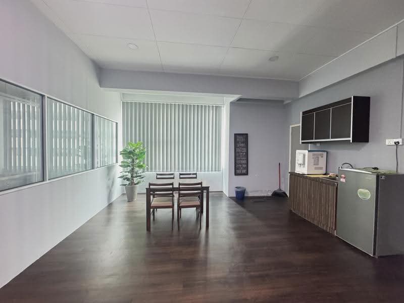 Office for Rent in Taman Melawati (Ulu Kelang) - Mezzie . - Dining Room - PropertyGuru.com.my