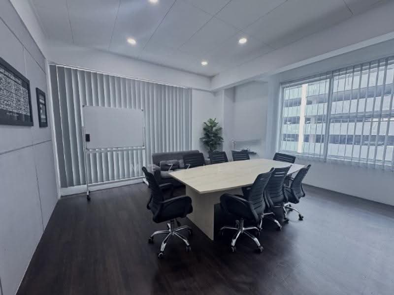 Office for Rent in Taman Melawati (Ulu Kelang) - Mezzie . - Interior - PropertyGuru.com.my