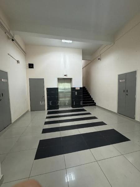 Office for Rent in Taman Melawati (Ulu Kelang) - Mezzie . - Lobby - PropertyGuru.com.my