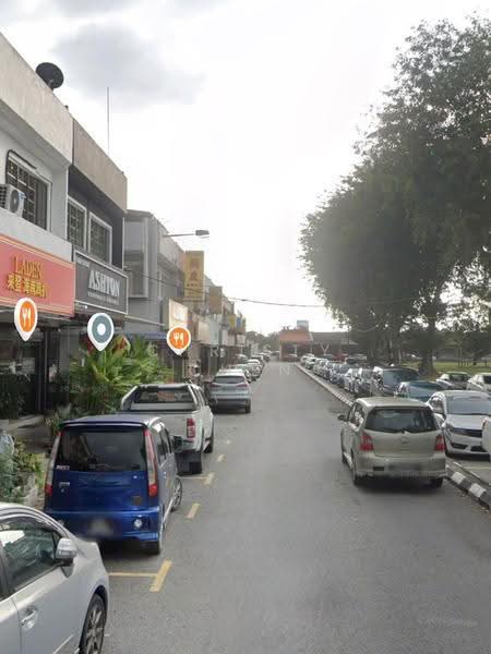 Kedai untuk Disewa di Taman Berkeley (Klang) - Christy Chen - PropertyGuru.com.my