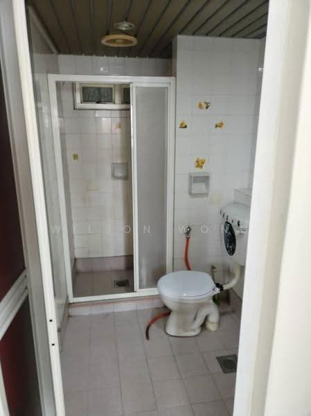 Kondominium untuk Dijual di Casa Magna - Wilson Wong - Bathroom - PropertyGuru.com.my