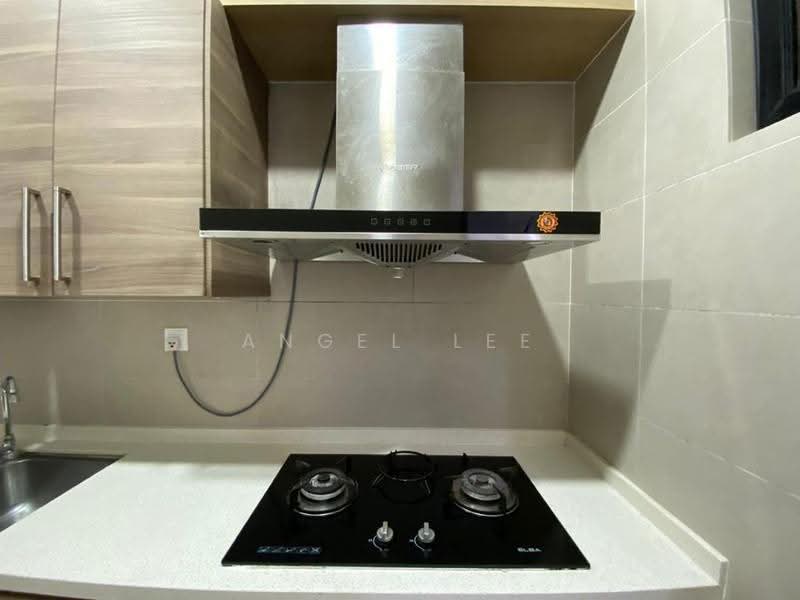 Rumah Kluster untuk Disewa di Horizon Hills (Iskandar Puteri (Nusajaya)) - Angel Lee - Kitchen - PropertyGuru.com.my