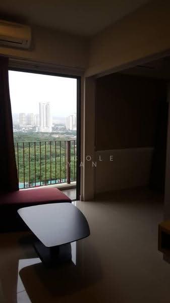 Kondominium untuk Disewa di Kiara East - Nicole Yan - Balcony - PropertyGuru.com.my