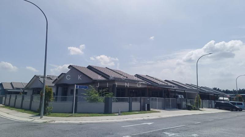 Rumah Teres 1-Tingkat untuk Dijual di Kampung Bukit Kapar (Kapar) - Jack Khor Phor Jiing - PropertyGuru.com.my
