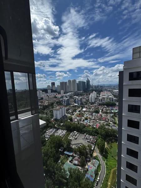 Condominium for Sale at Nestree Residence - Ivan Tan - View - PropertyGuru.com.my