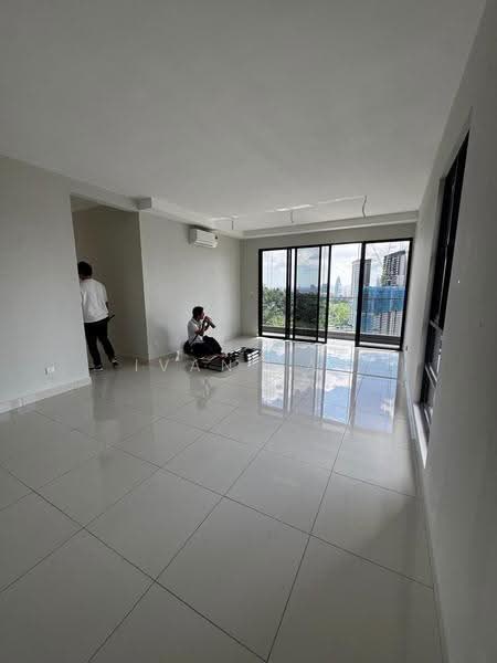 Condominium for Sale at Nestree Residence - Ivan Tan - Living Room - PropertyGuru.com.my