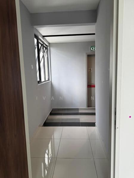 Condominium for Sale at Nestree Residence - Ivan Tan - Corridor - PropertyGuru.com.my
