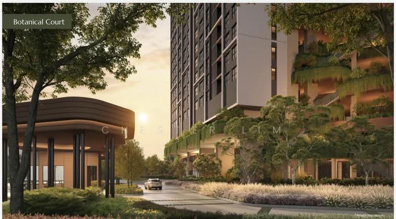 Kediaman Servis untuk Dijual di Ophira Resort Residences - Chester Lim - PropertyGuru.com.my