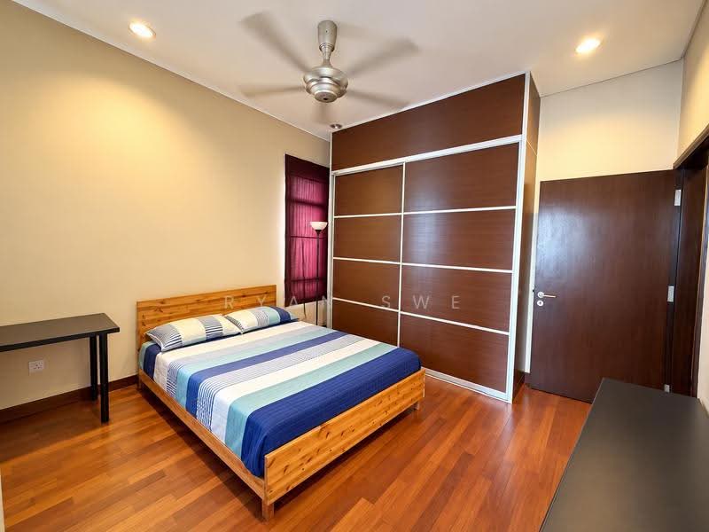 Semi-Detached House for Sale in Changkat Kiara Surya (Batu) - Ryan Swe - Bedroom - PropertyGuru.com.my