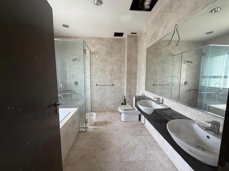 Semi-Detached House for Sale in Changkat Kiara Surya (Batu) - Ryan Swe - Bathroom - PropertyGuru.com.my
